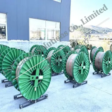 Downhole Sensor Cable