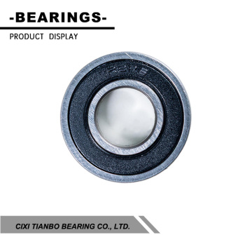High-Performance IMPERIAL R-Series Rubber Seal Bearing