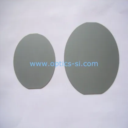 luoyang silicon electronics, silicon wafers