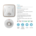 Compact Instant Electric Water Heaters: 6L, 10L, 15L, and 30L Capacity Tank Geysers