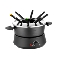 Electric Mini Non-stick cheese Pot