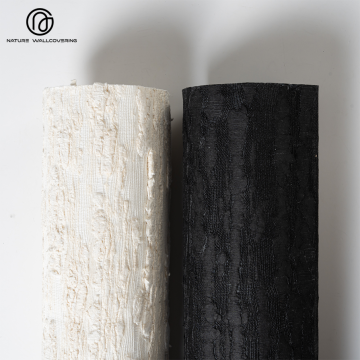 ديكور فني على شكل سحابة نباتية مصنوعة يدويًا