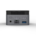 Intel Celeron N5105 LPDDR4X Mini PC