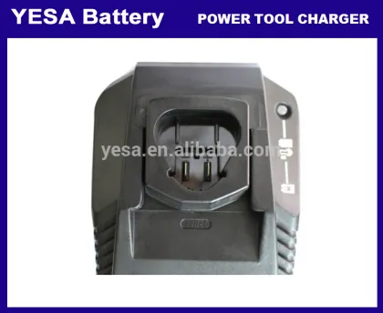 Battery Charger for Bosch 12V BAT411 Lithium-Ion Battery Charger