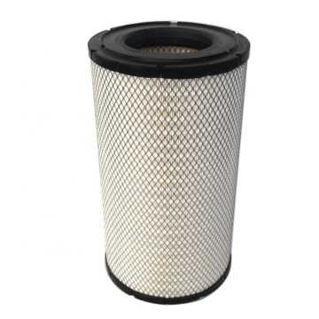 Factory Wholesale OEM Air Filter for DAF XF105 and XF106: Part Numbers 1536331 and SA16497