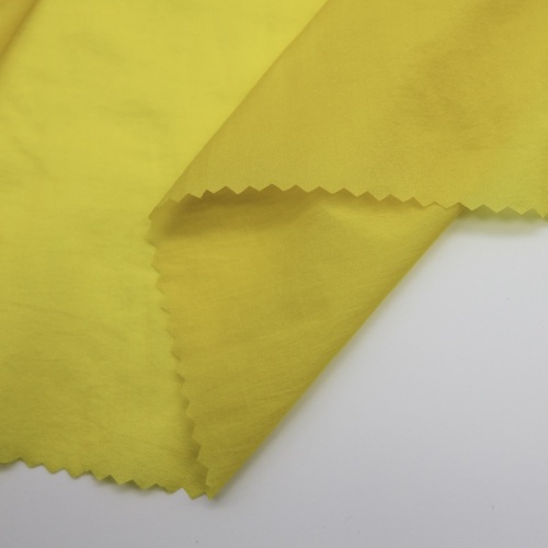 370T Nylon Fabric for Jackets