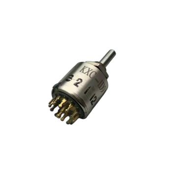KXC-1D9 WF 12Pins potentiometer