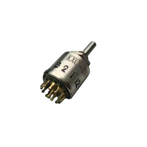 Potențiometru KXC-1D9 WF 12Pins