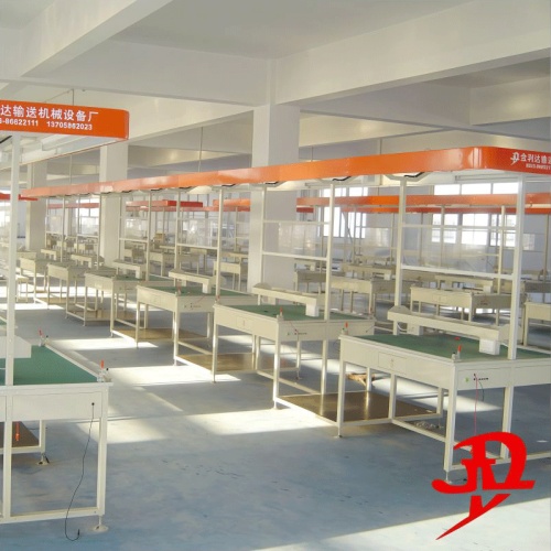 Línea de prueba de luces de festivales de alto rendimiento para lámparas