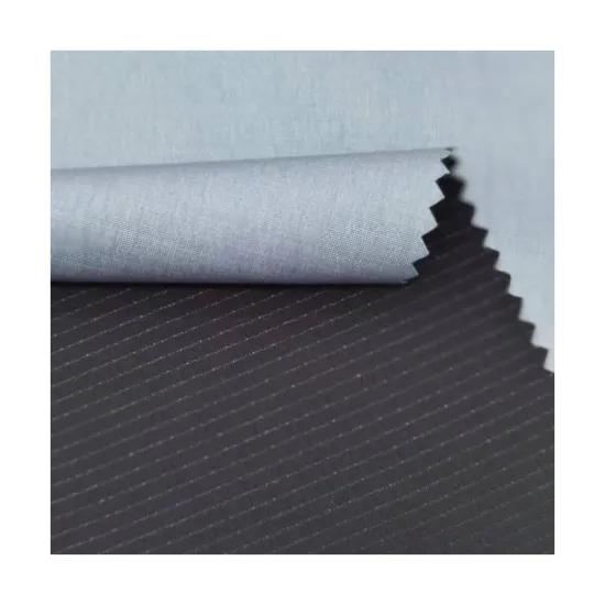 100% Polyester Jacquard Laminated Fabric for Versatile Use