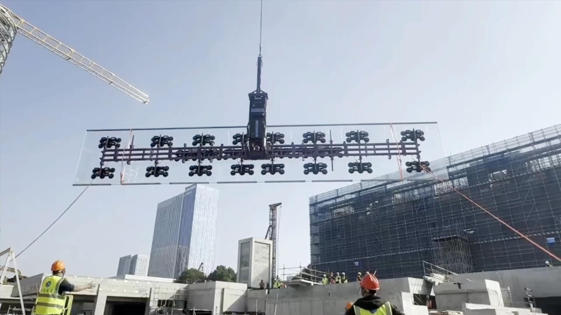 Glass Vacuum Lifter (2)