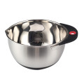 Mixing Bowl Set of 3Stainless Steel Food Container