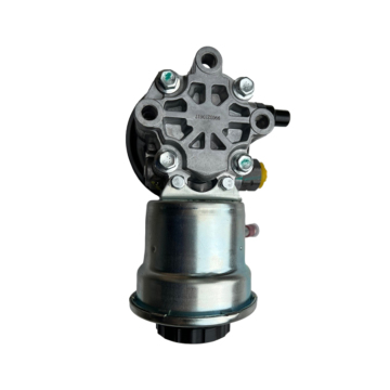 New Power Steering Pump 44310-35710 44310-0K010 for Toyota Hiace Hilux Surf Land Cruiser Prado