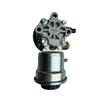New Power Steering Pump 44310-35710 44310-0K010 for Toyota Hiace Hilux Surf Land Cruiser Prado