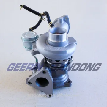 TD04 Turbo 49477-04000 OEM 120924014 14411AA710 Turbocharger For the Engine EJ255