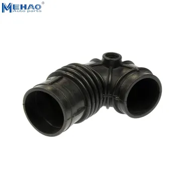 Auto Parts Rubber Air Intake Hose for BMW 3 E30 318is 318i Air Sensor Boot