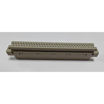 DIN41612 Vertical Female Type IDC Connector 96 Position
