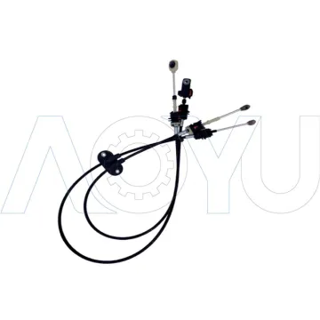 Car Manual Shift Cable OE 2S657E395BE for Ford Ecosport/Fiesta