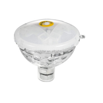 Decorative Small Size Floating LED Lights for Pools: Enhancing Your Swimming Area