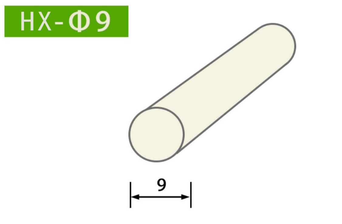 High thermal conductivity welded ceramic backing