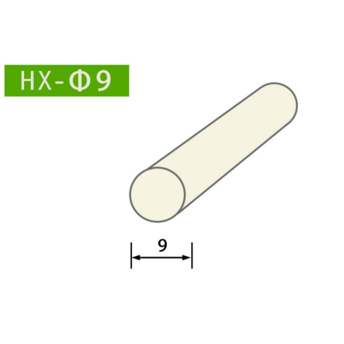 High thermal conductivity welded ceramic backing
