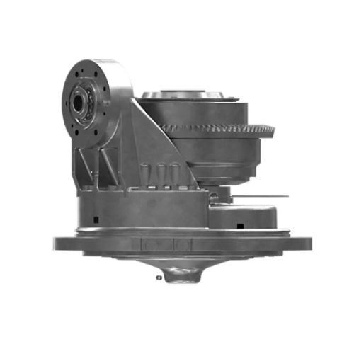 Differential brake assembly 6Y-3587 is suitable for D8R bulldozer, bulldozer differential 6Y3587