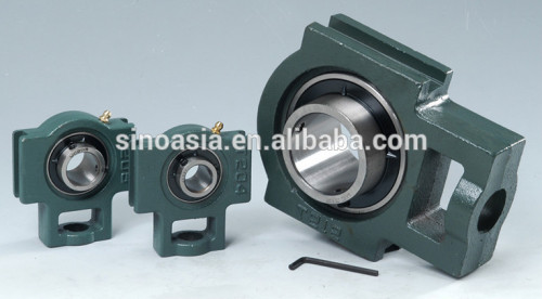 CSA206-19low noise pillow block bearing