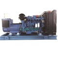 Silent Power Heavy Duty 150kva Diesel Generator Portable