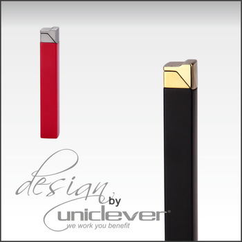 Graceful Lady Lighter