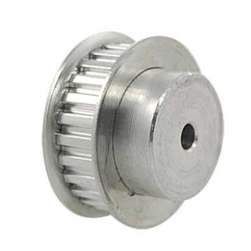 High Quality Custom CNC Machining Aluminum Timing Pulley