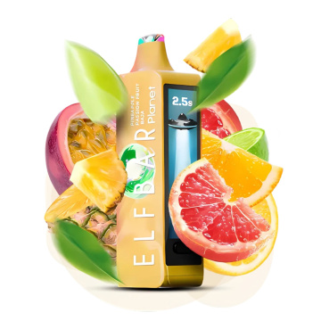 Elf Bar Planet 25k Vape Wholesale Netherlands Online