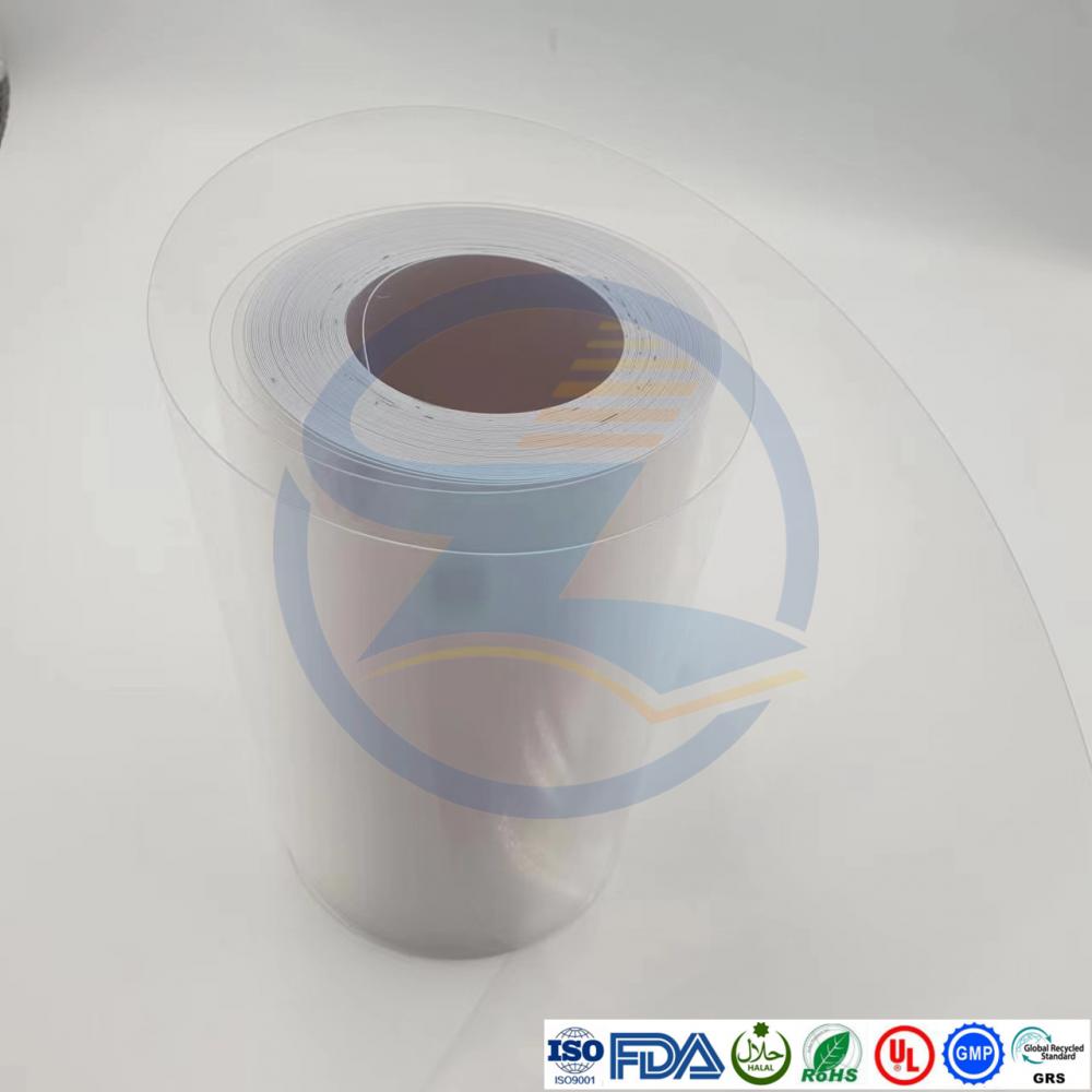 Clear Rigid Thermoforming Pvc10 Jpg