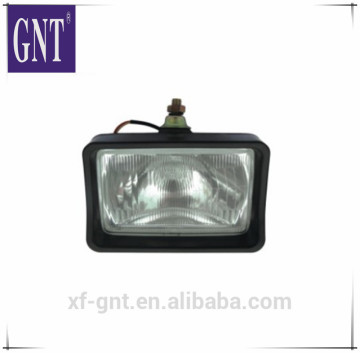 Good quality excavator PC200-6 PC120-6 front lamp
