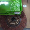 SHACMAN Truck Parts DZ9114160012 Clutch Disc