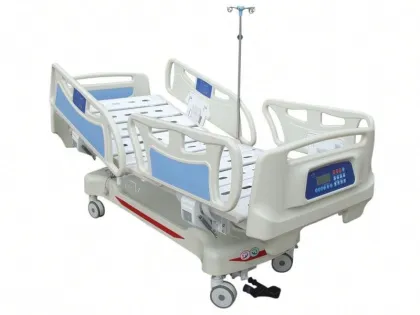 Linak Electric High-Level hospital beds and furniture