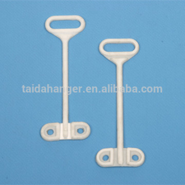 Plastic hanger connector,clothing hanger accessory