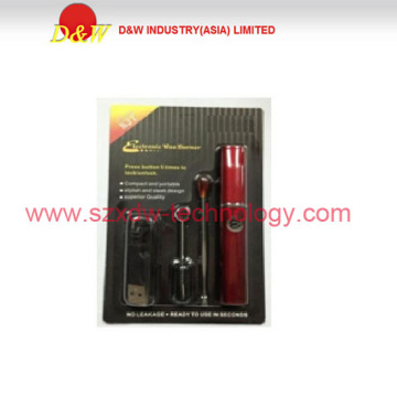 F6 Wax Electronic Cigarette, Mini E Cigarette