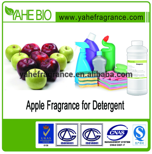 New fragrance daily apple fragrance for Detergent--free samples and fast shipping