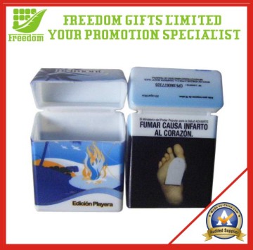 Custodie in silicone Tabacco