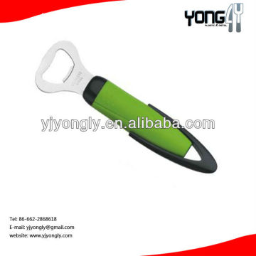 hot sell stainless steel anchor bottle opener