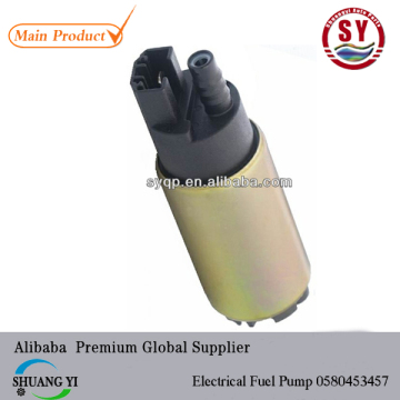 Electrical Fuel Pump 0580453457