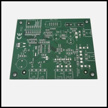 China professional FR4 rigid pcb supplier