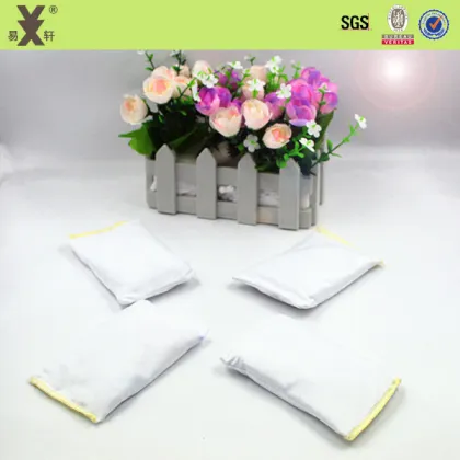 Shoe Moisture Absorber Odor Remove Desiccant