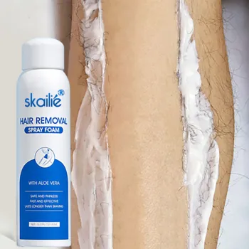 Private Label Painless Hair Removal Products for Men and Women