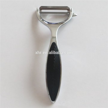 2016 new hot selling zinc alloy peeler vegetable peeler