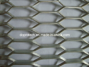 Hexagonal Pattern Expanded Metal (DP-EM07)