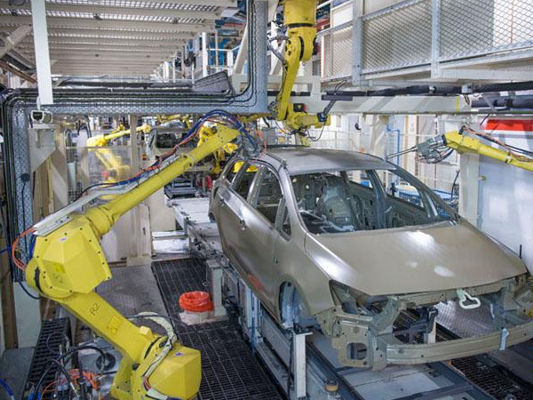 Titanium in Automotive Industry-Shaanxi Lasting Titanium Industry Co., Ltd.