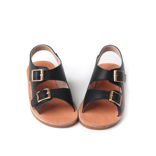 Wholesale verano nuevo estilo moda niños sandalias