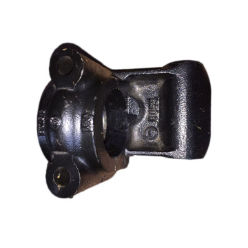 Shacman Stabilizer Rod Flip Bearing Base 81.43722.6055/81.43722.6054