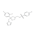 Posaconazole Intermediate, CAS 175712-02-4